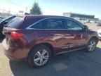 2013 Acura RDX Technology