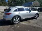 2010 Infiniti FX35