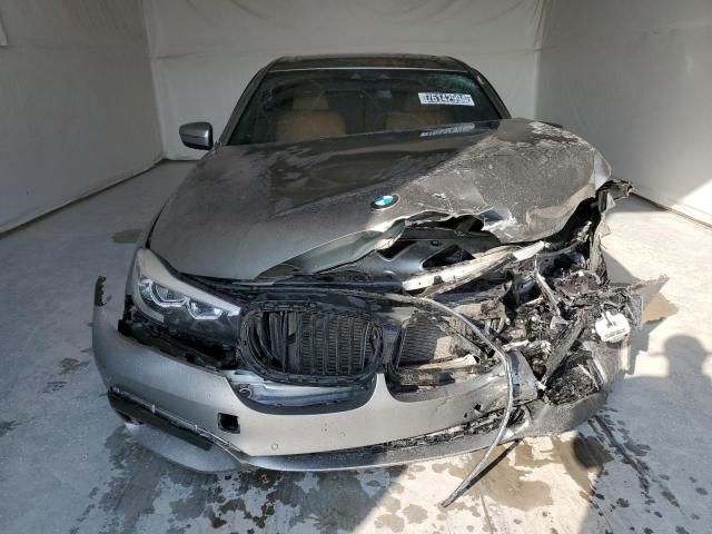 2019 BMW 740 I