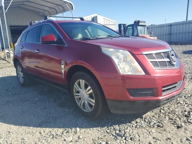 2011 Cadillac SRX Luxury Collection