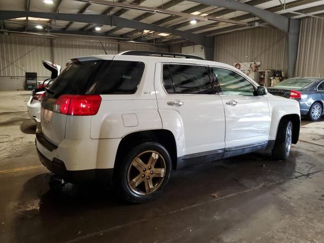 2013 GMC Terrain SLT