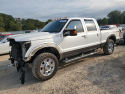 2015 Ford F250 Super Duty en venta en Theodore, AL