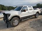 2015 Ford F250 Super Duty