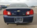 2010 Chevrolet Malibu 1LT