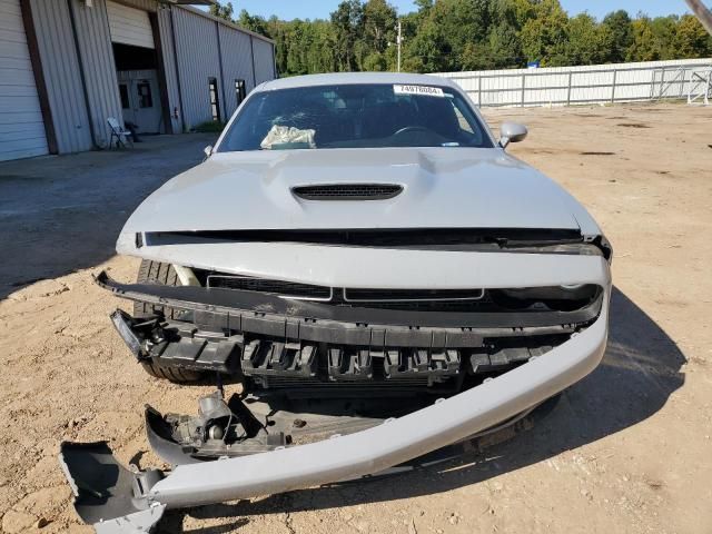 2021 Dodge Challenger R/T