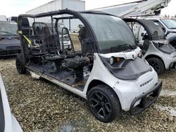 Global Electric Motors e4 salvage cars for sale: 2023 Global Electric Motors E4