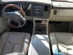 2003 Cadillac Escalade Luxury