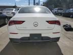 2022 Mercedes-Benz CLA 250 4matic