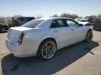 2011 Chrysler 300C