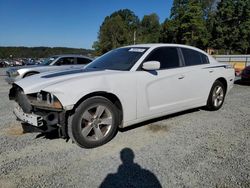 2012 Dodge Charger SE en venta en Concord, NC