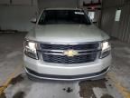 2017 Chevrolet Tahoe C1500 LS