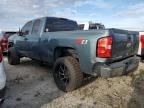 2008 Chevrolet Silverado K2500 Heavy Duty