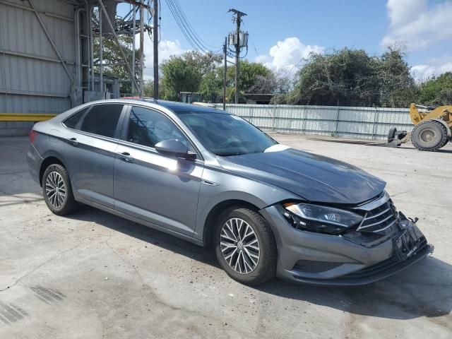 2019 Volkswagen Jetta SEL