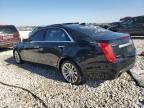 2018 Cadillac CTS Luxury