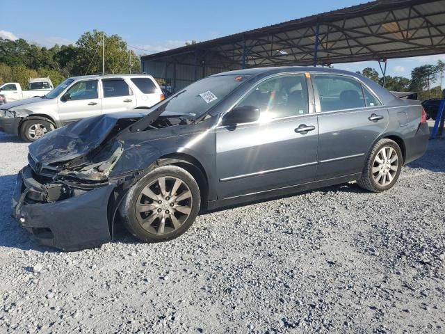 2006 Honda Accord EX