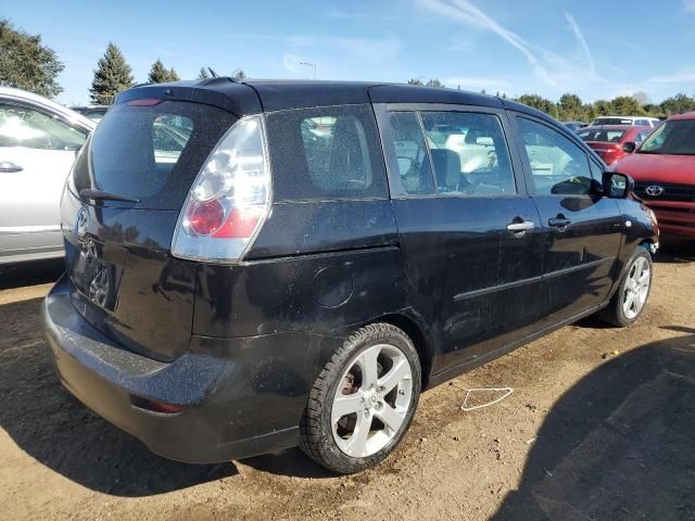 2006 Mazda 5