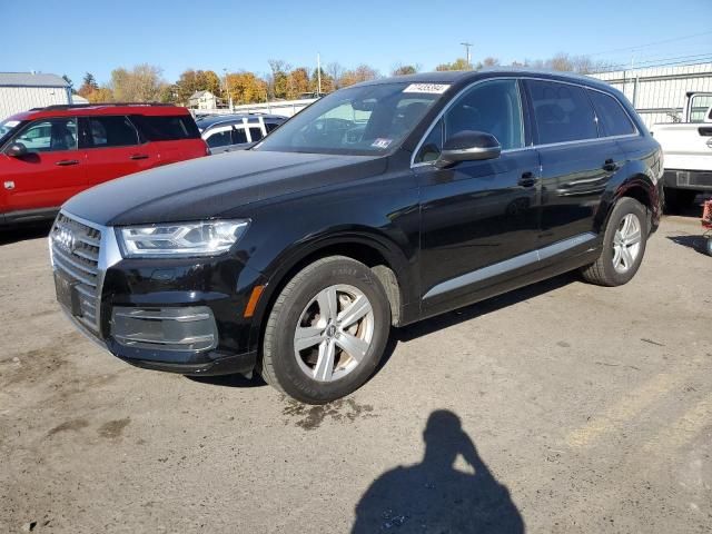 2019 Audi Q7 Premium