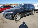 2019 Audi Q7 Premium