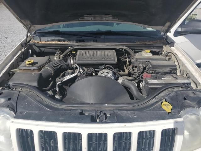 2005 Jeep Grand Cherokee Laredo