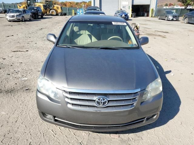 2007 Toyota Avalon XL