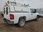 2012 Chevrolet Silverado C1500