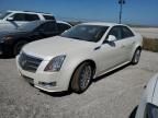 2011 Cadillac CTS Performance Collection