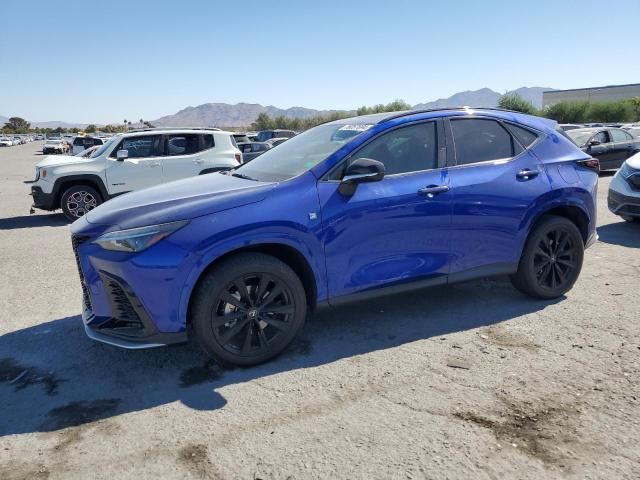 2022 Lexus NX 350