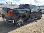 2023 GMC Sierra C1500 SLT