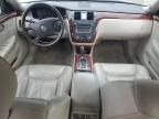 2007 Cadillac DTS