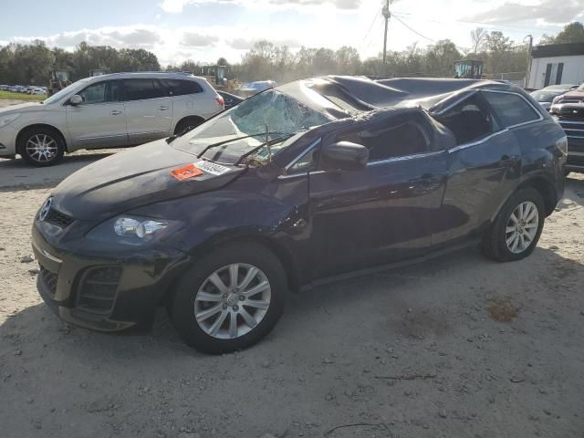 2011 Mazda CX-7