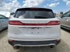 2019 Lincoln MKC