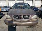 1999 Lexus RX 300