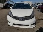 2013 Honda FIT Sport