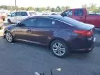 2011 KIA Optima EX