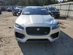 2020 Jaguar F-PACE 300 Sport