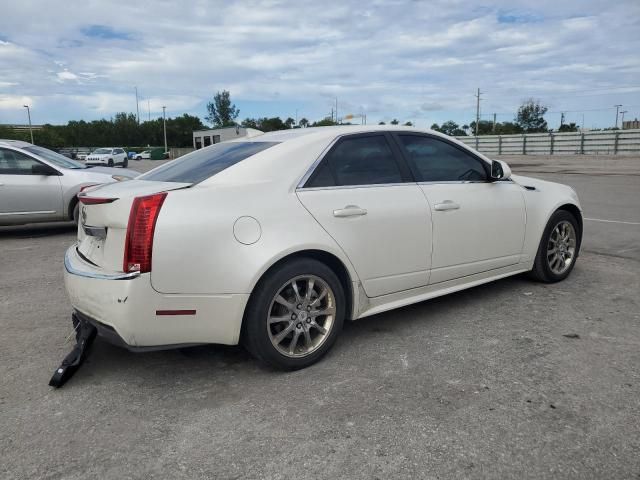 2011 Cadillac CTS