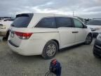 2014 Honda Odyssey LX