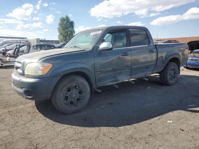 2005 Toyota Tundra Double Cab SR5