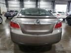 2012 Buick Lacrosse