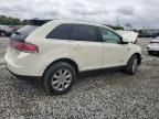 2008 Lincoln MKX