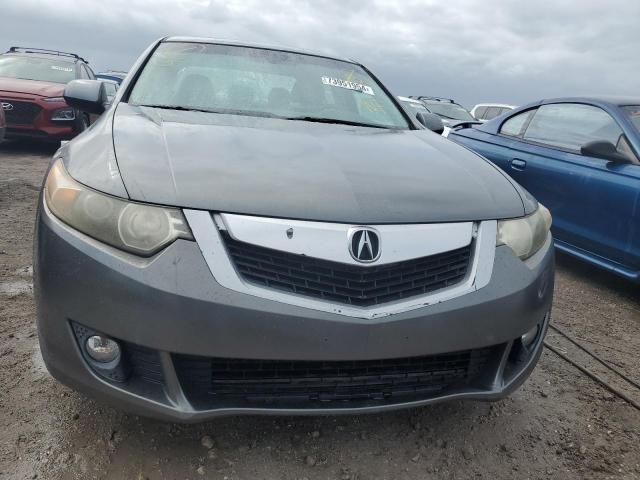 2009 Acura TSX