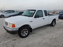 2001 Ford Ranger Super Cab en venta en Arcadia, FL