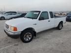 2001 Ford Ranger Super Cab