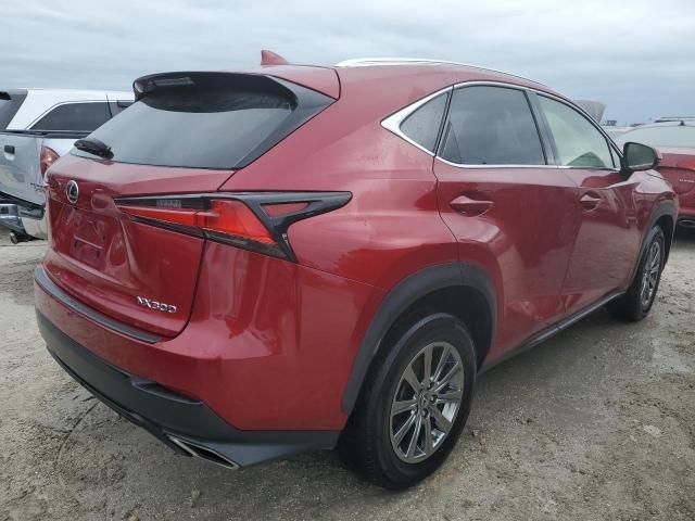 2019 Lexus NX 300 Base