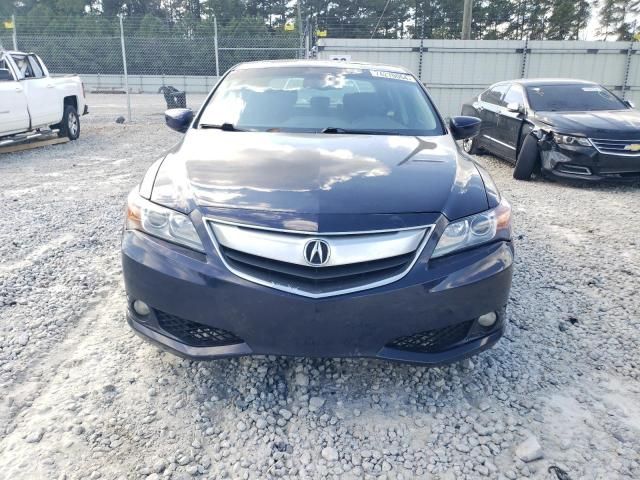 2013 Acura ILX 20 Tech