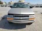 2000 Chevrolet S Truck S10