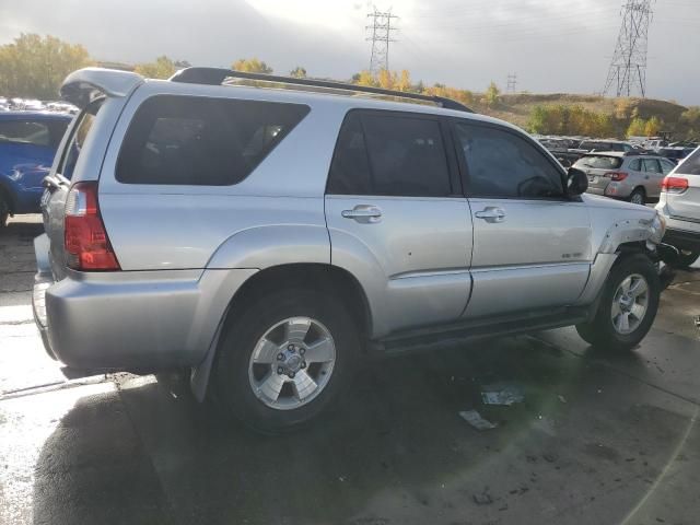 2008 Toyota 4runner SR5