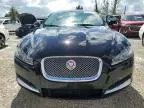 2015 Jaguar XF 2.0T Premium