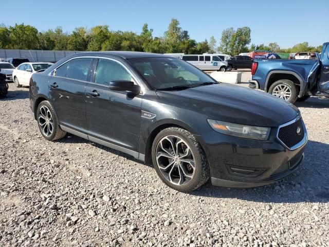 2015 Ford Taurus SHO