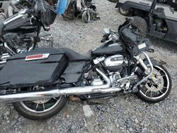 Salvage cars for sale from Copart Montgomery, AL: 2023 Harley-Davidson Fltrx